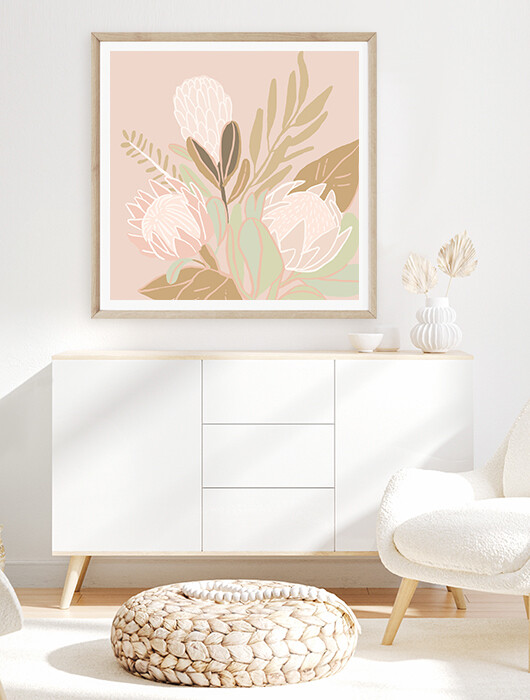 Botanical Blooms