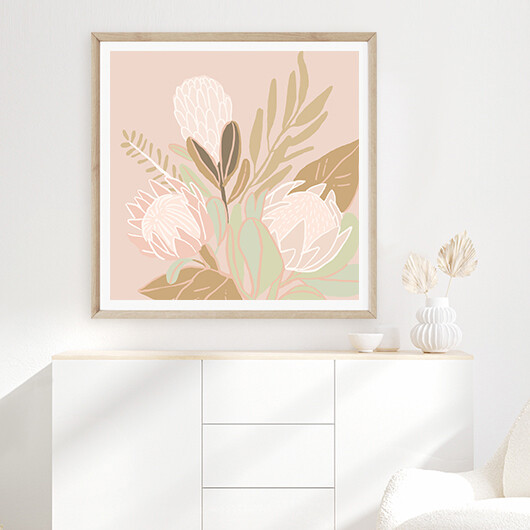 Botanical Blooms