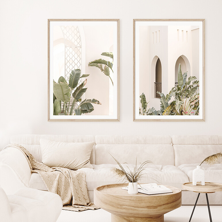 Luxe Resort II