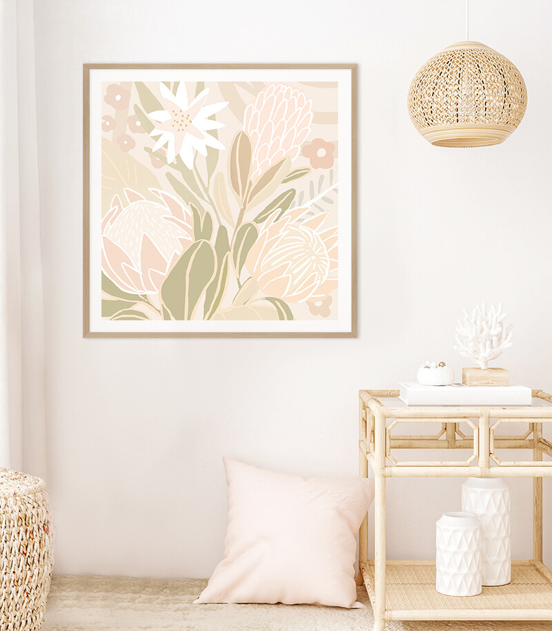 Native Blooms 2021