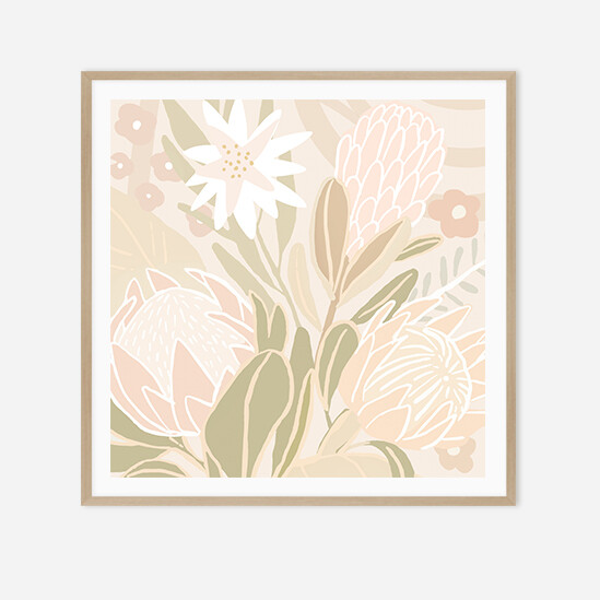 Native Blooms 2021