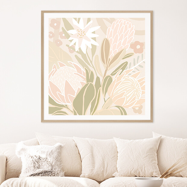Native Blooms 2021
