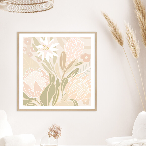 Native Blooms 2021