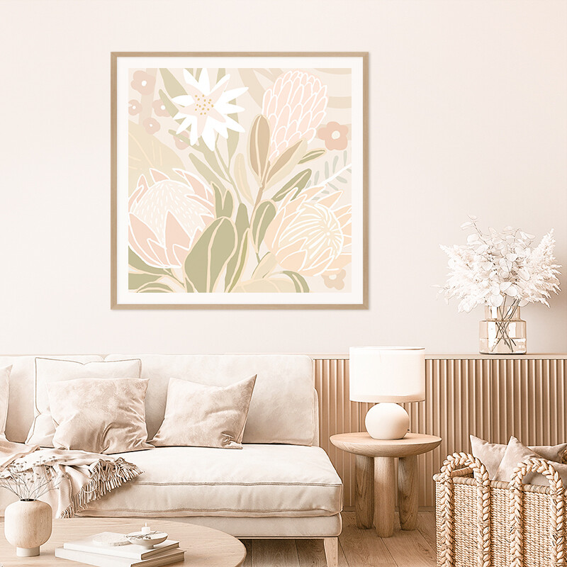 Native Blooms 2021