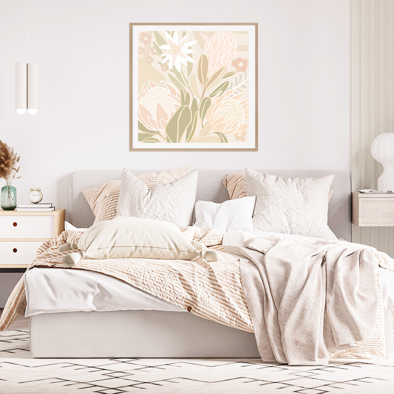 Native Blooms 2021