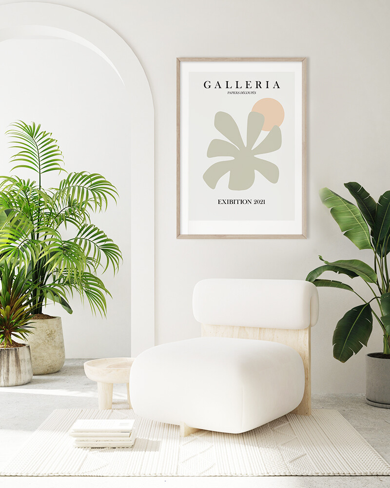 Palm Galleria