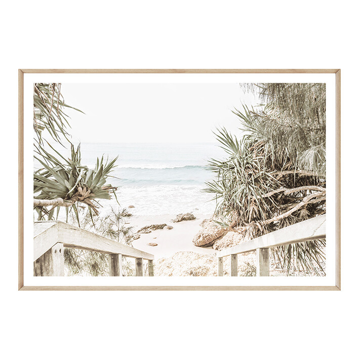 Byron Haven (landscape)