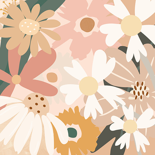 Spring Garden