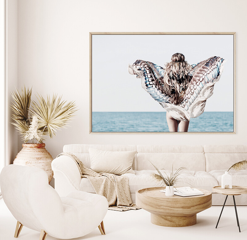 Free Spirit