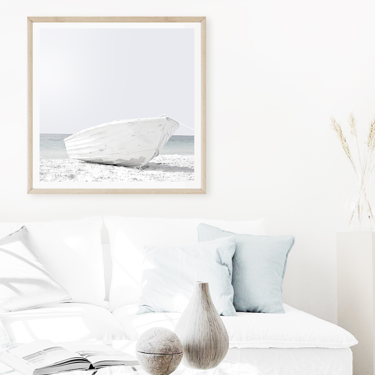 Beached (square)