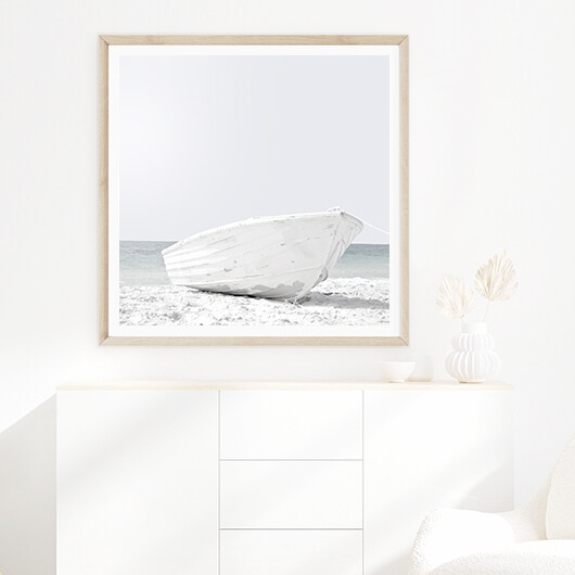 Beached (square)