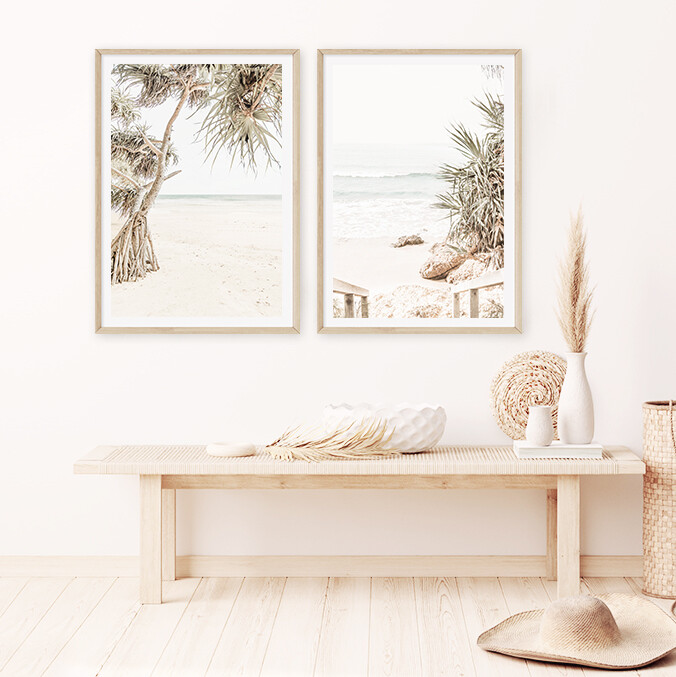 Dreamy Byron Coast Set
