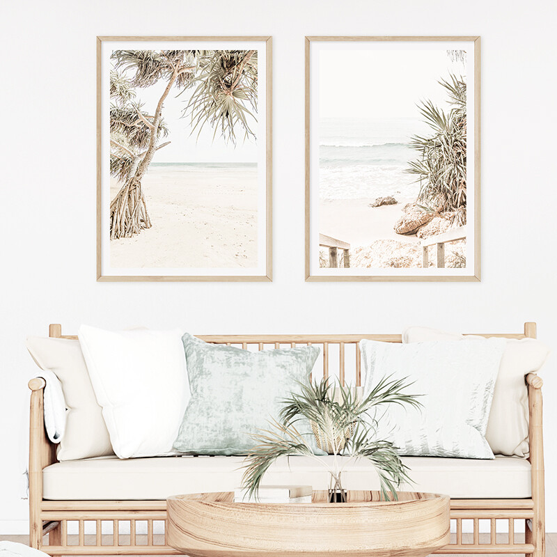 Dreamy Byron Coast Set