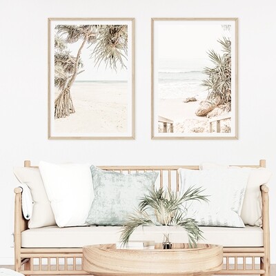 *SPECIAL* Dreamy Byron Coast set