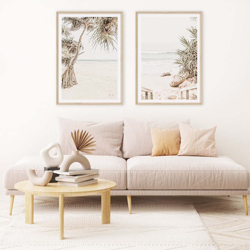 Dreamy Byron Coast Set
