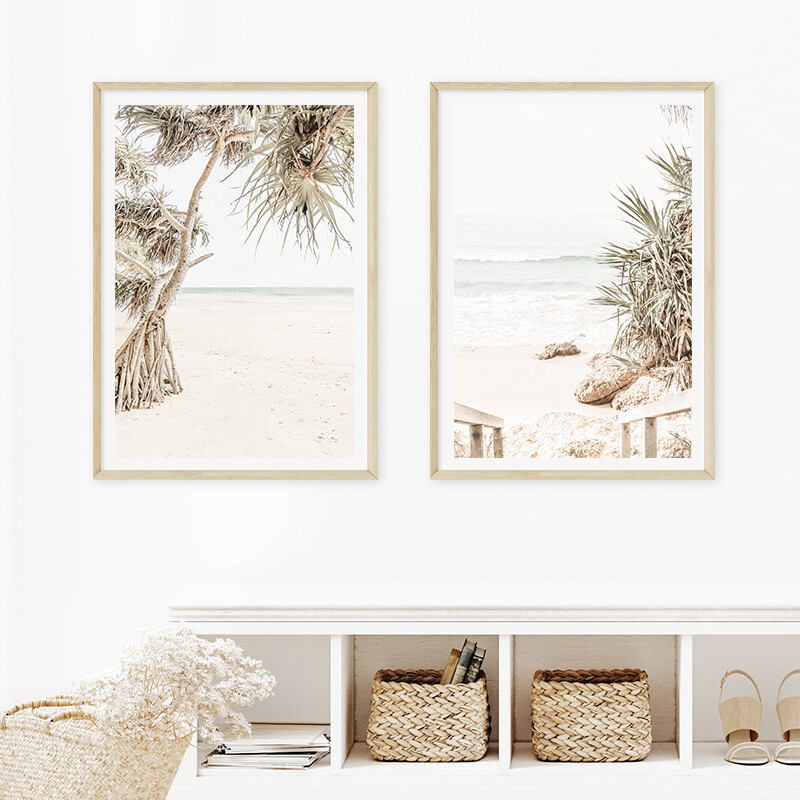 Dreamy Byron Coast Set