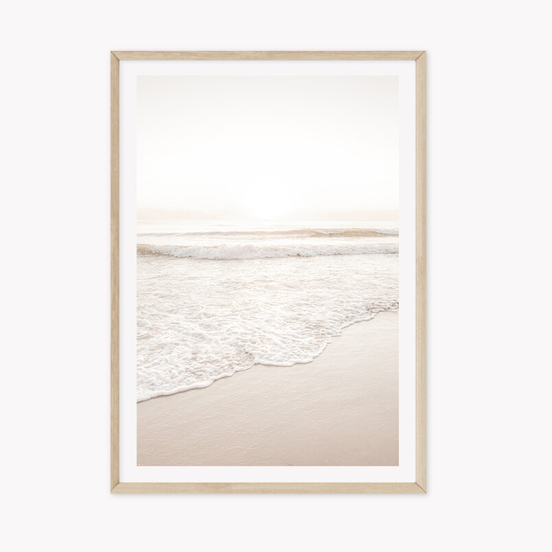 Seaside Escape (portrait)