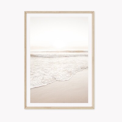 Seaside Escape (portrait)