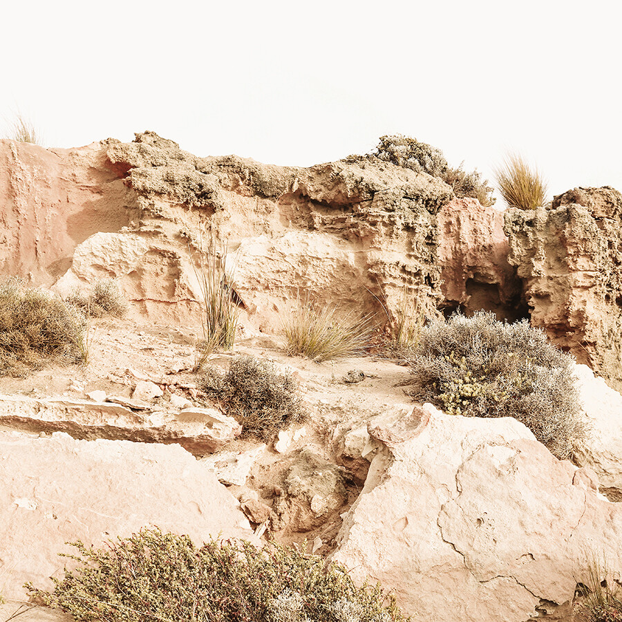Peninsula Cliffs