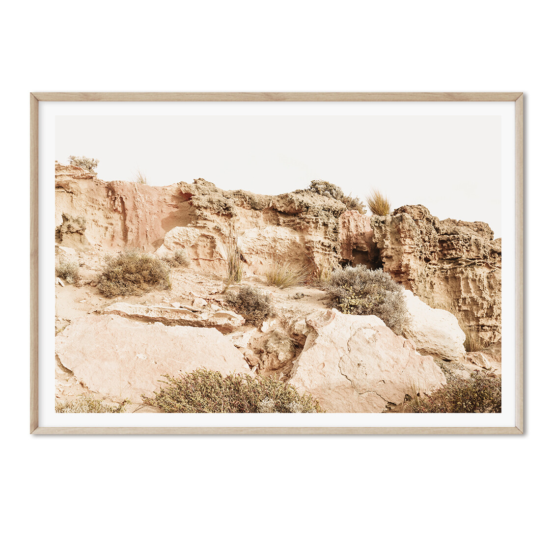 Peninsula Cliffs