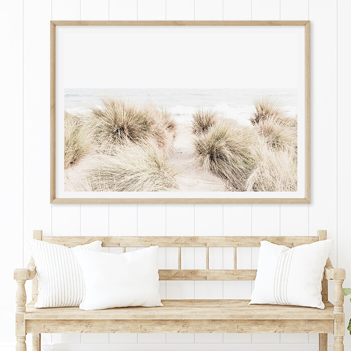 Sandy Dunes