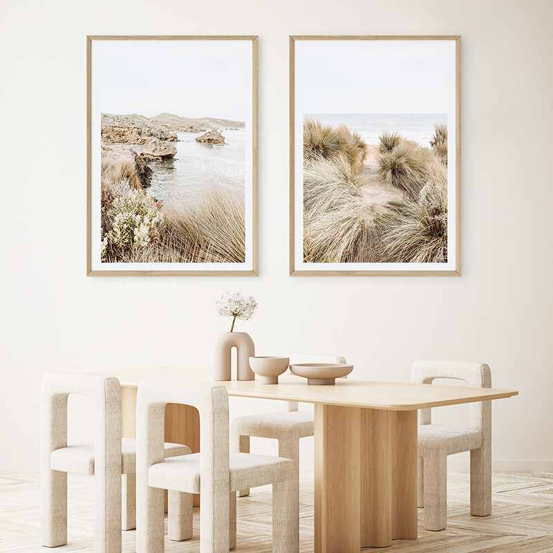 Winter Peninsula Set (Exclusive)