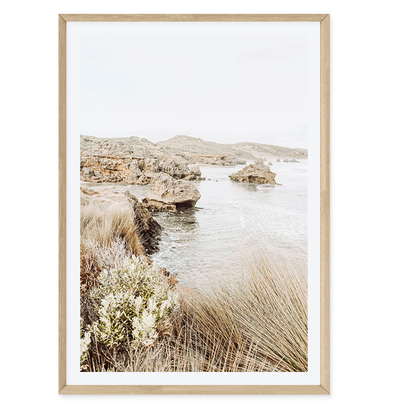 Winter Peninsula I