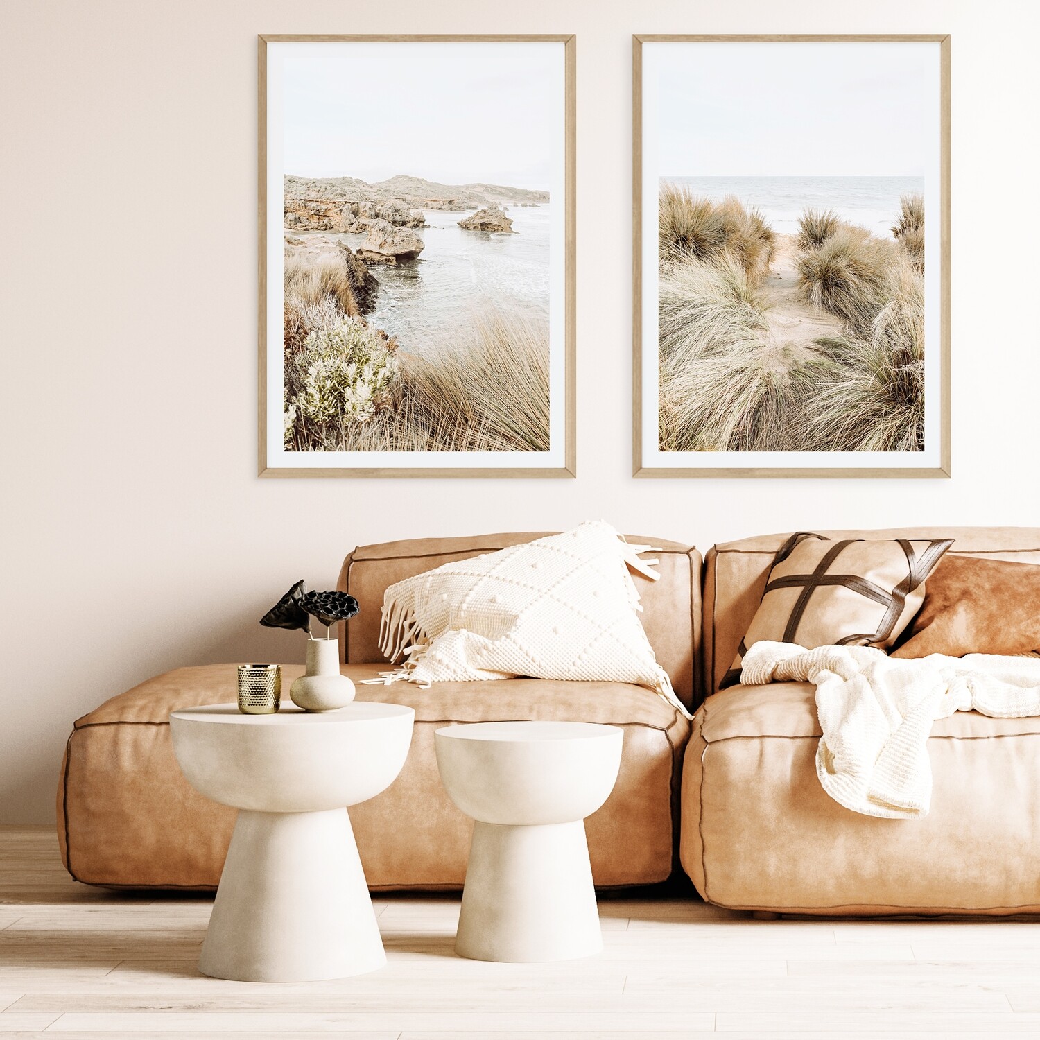 Winter Peninsula II