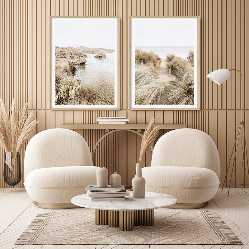 Winter Peninsula Set (Exclusive)