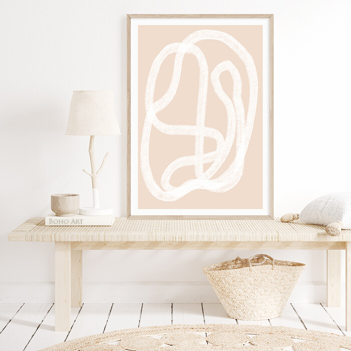 Entwined III