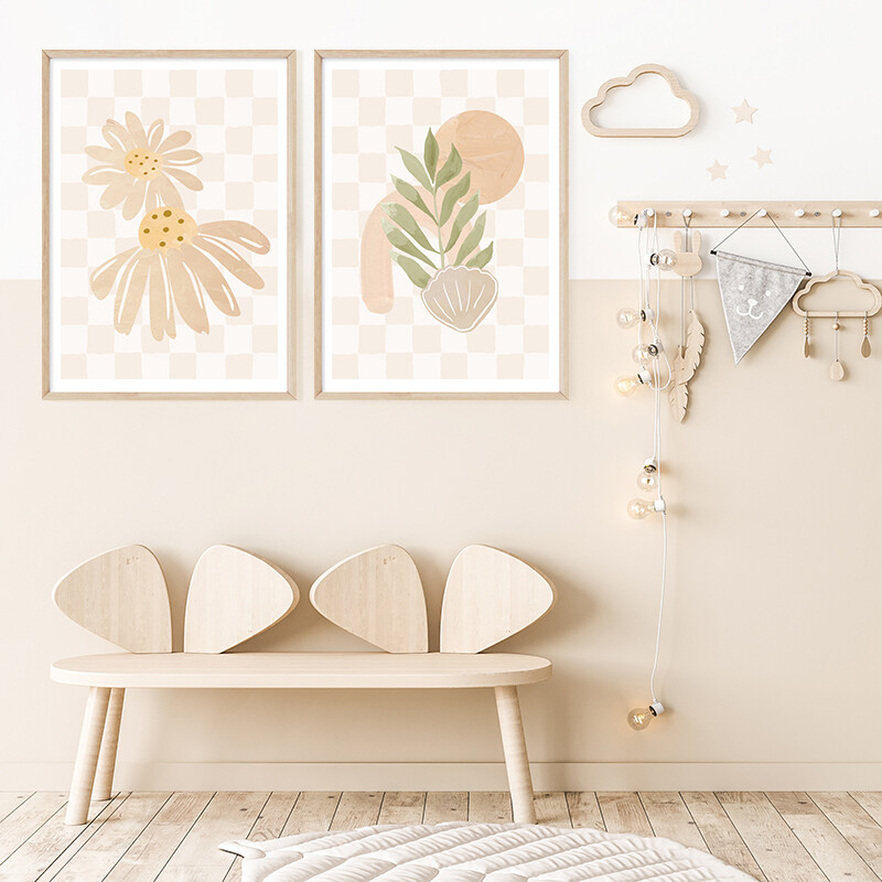 Pastel Beach Days &amp; Beach Daisies (Limited Edition) Set