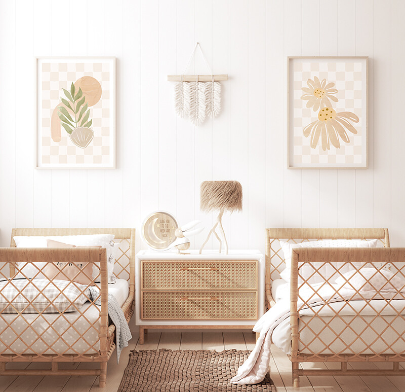 Pastel Beach Days &amp; Beach Daisies (Limited Edition) Set