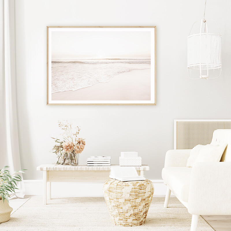 Seaside Escape II