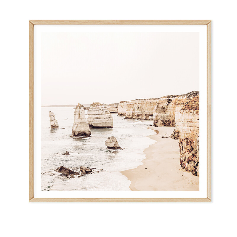 Apostle Cliffs 2021 (square)