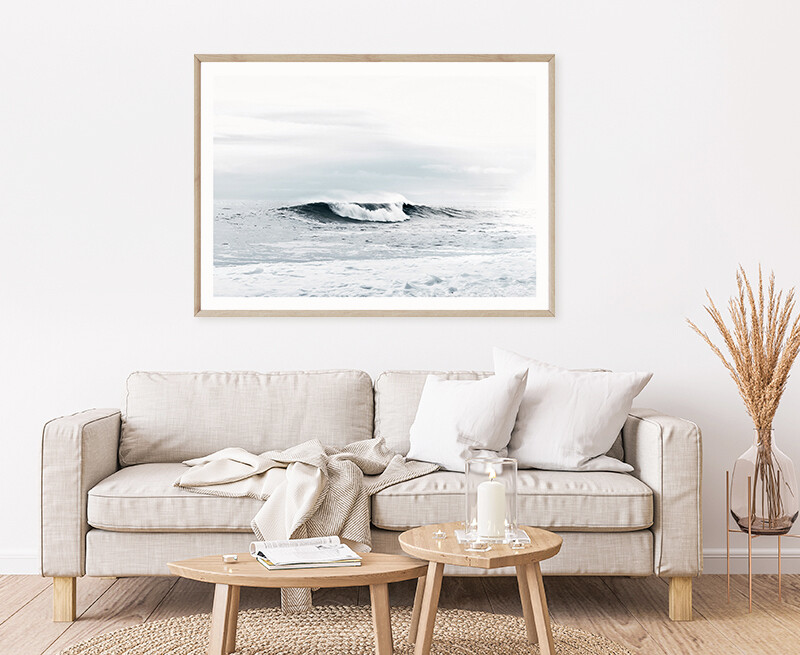 The Wave II