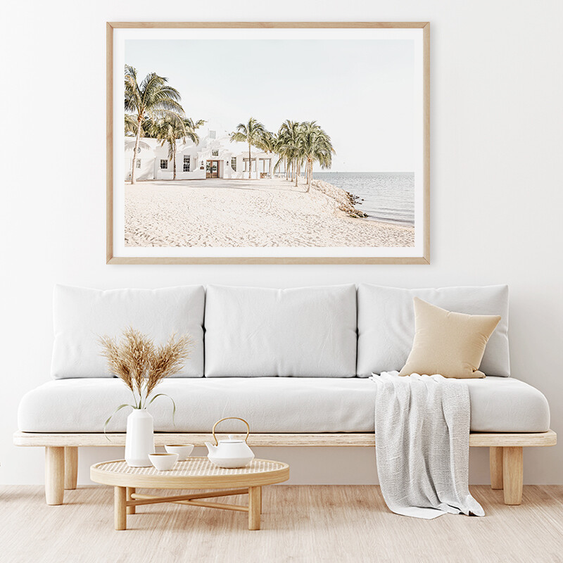Seaside Resort