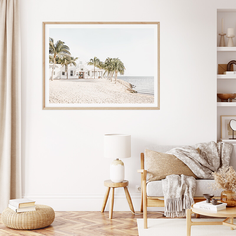 Seaside Resort