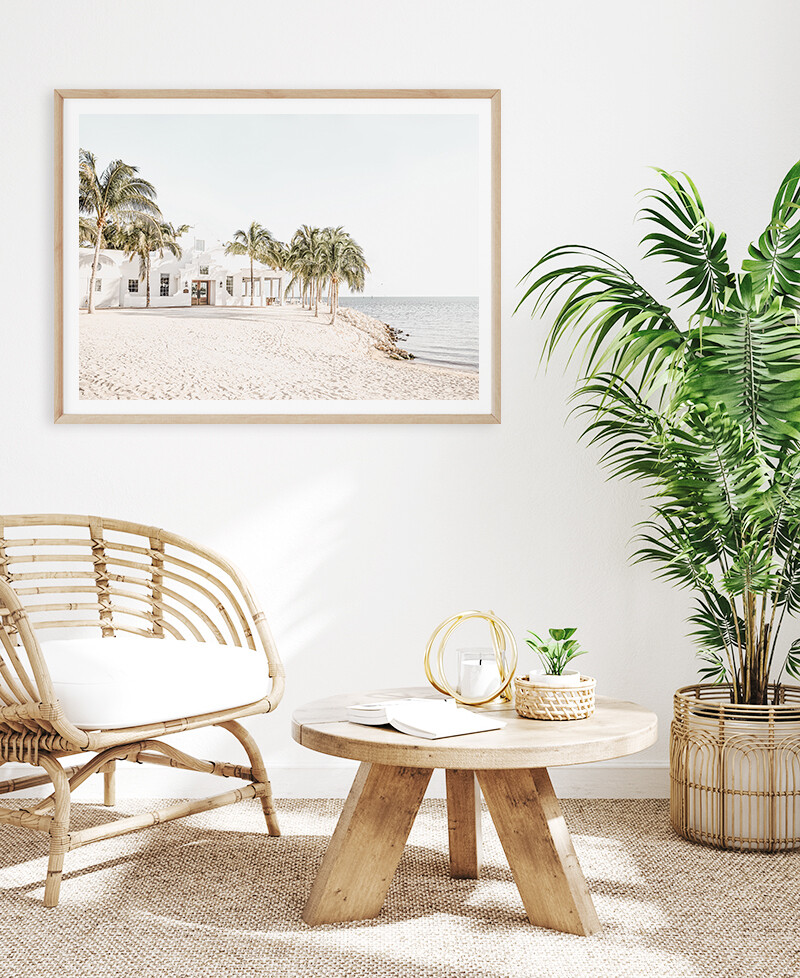 Seaside Resort