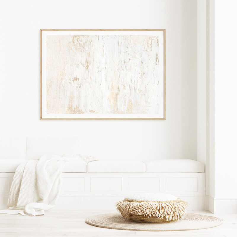 Abstract Texture