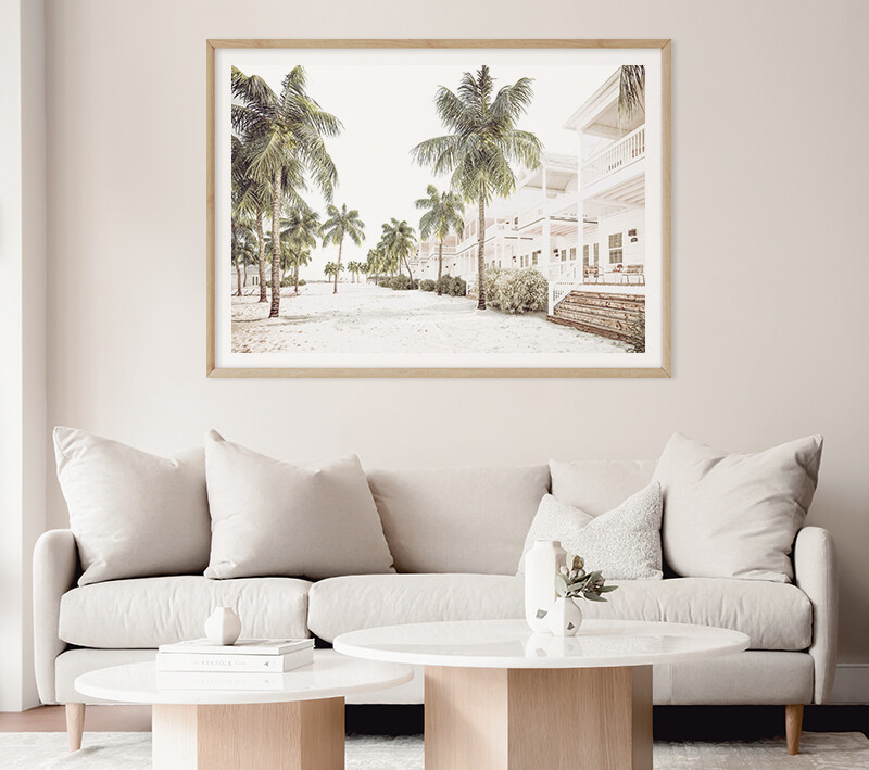 Palm Resort