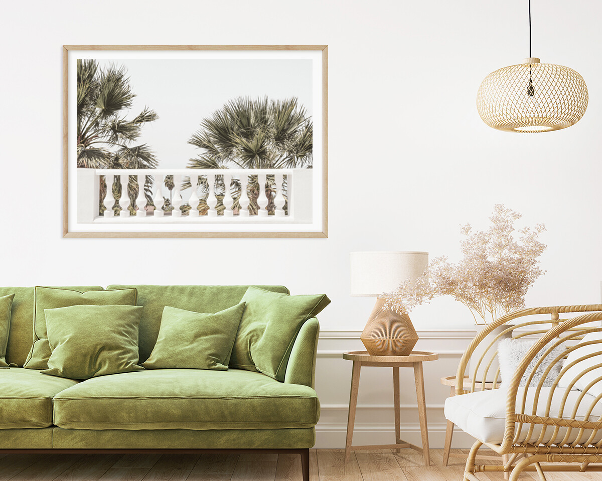 Palm View