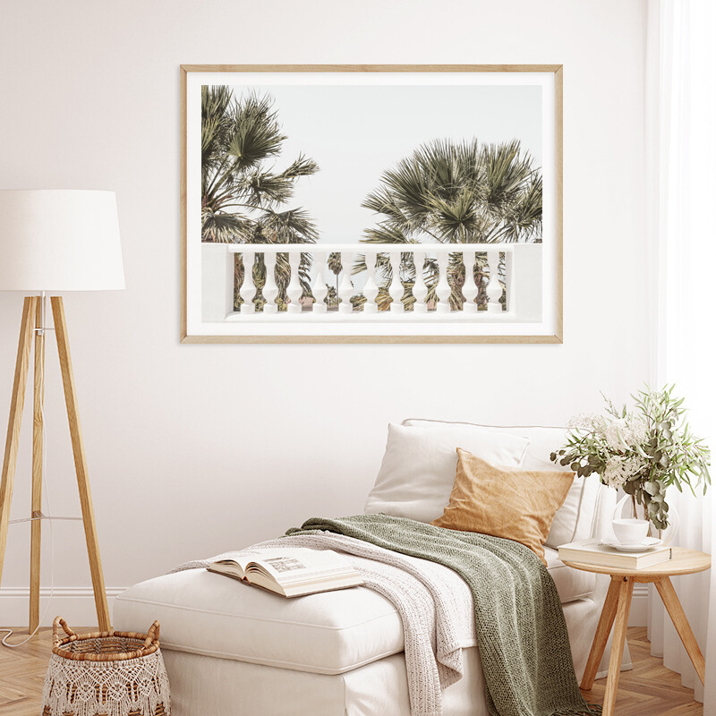 Palm View