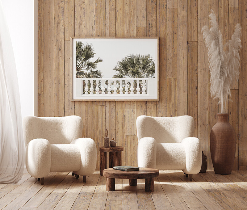 Palm View