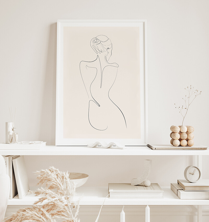 Soft Lines