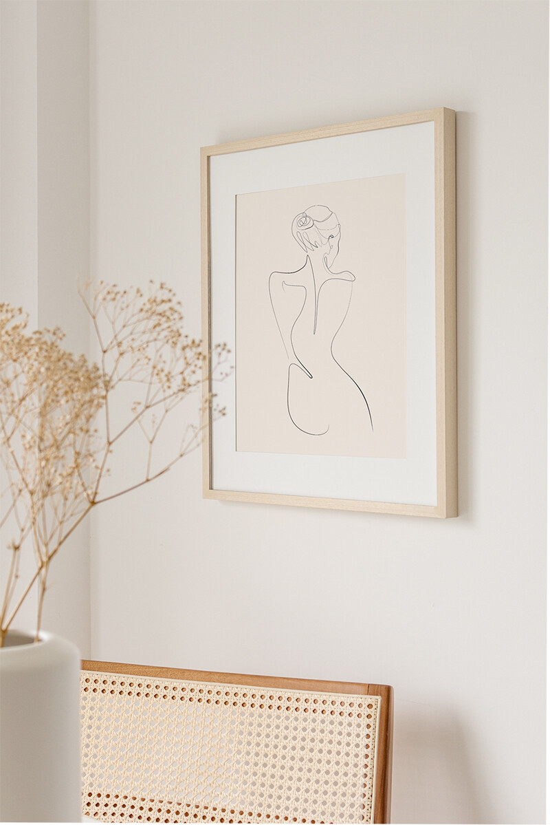 Soft Lines