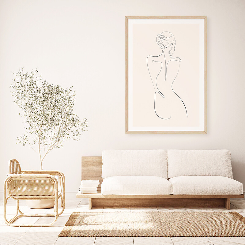 Soft Lines