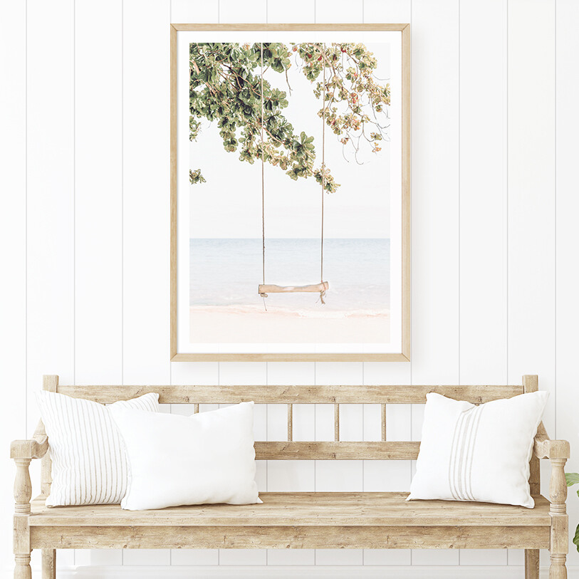 Tropical Swing