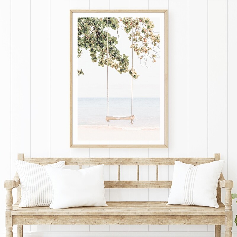 Tropical Swing