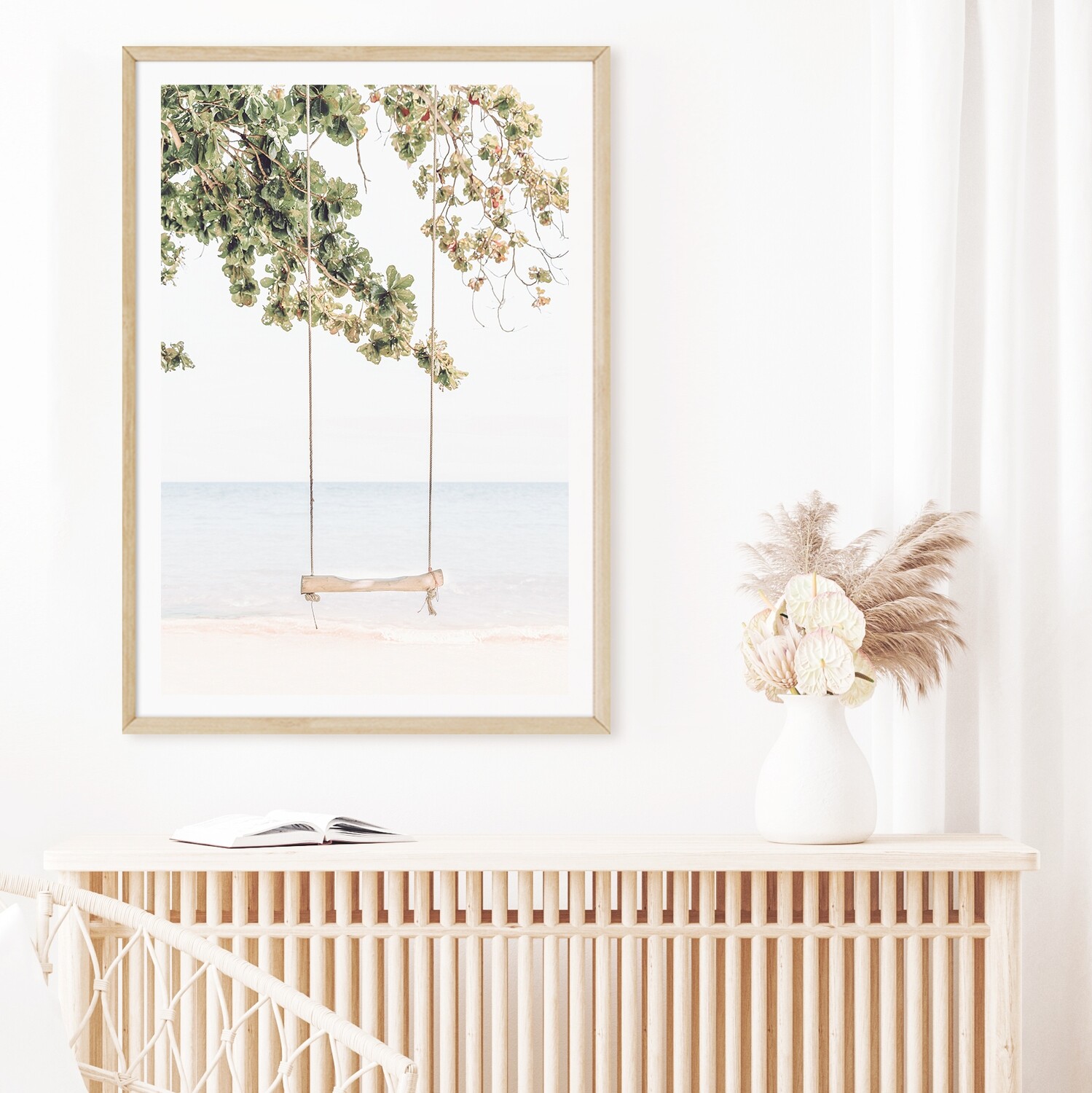 Tropical Swing