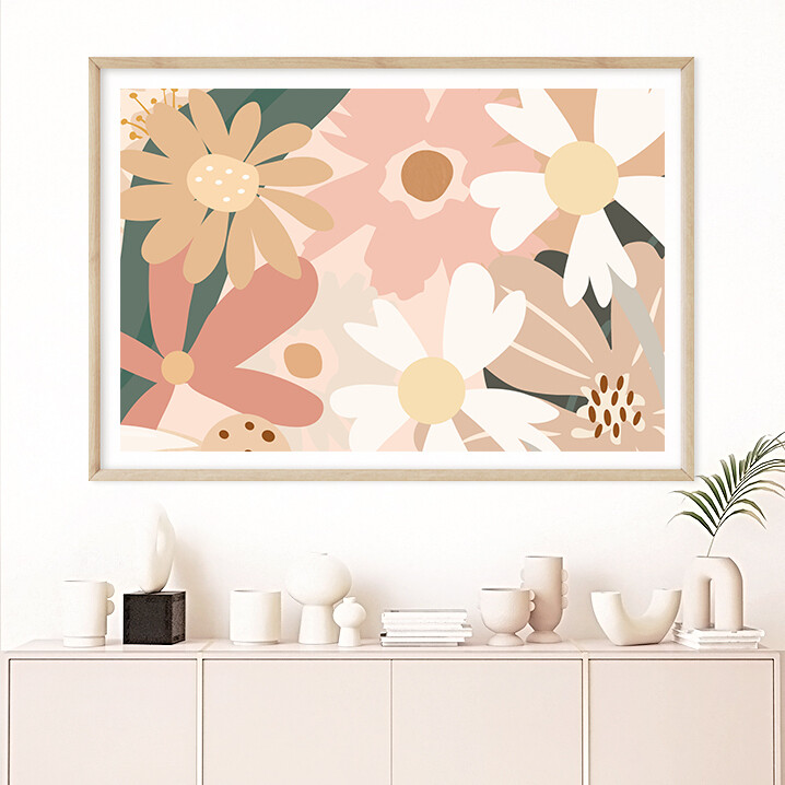 Spring Garden (landscape)